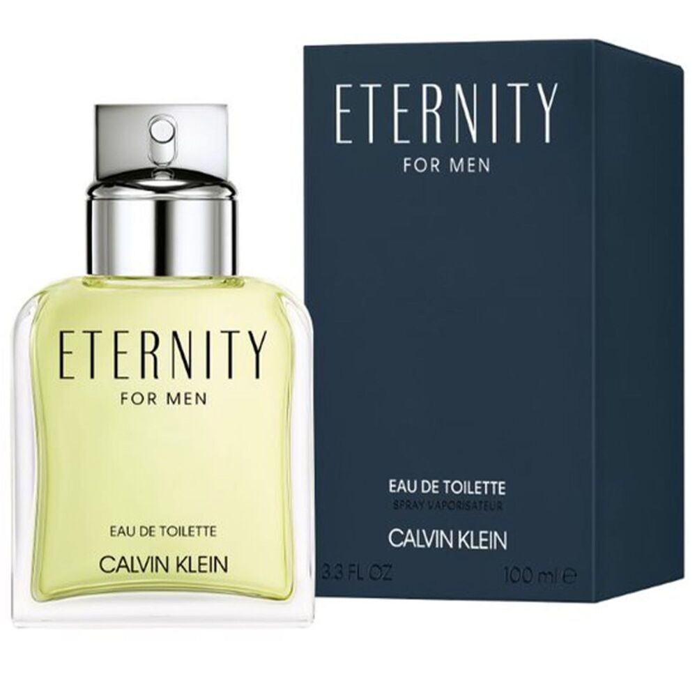 Calvin Klein Eternity Men Woda toaletowa 100ml B 6572