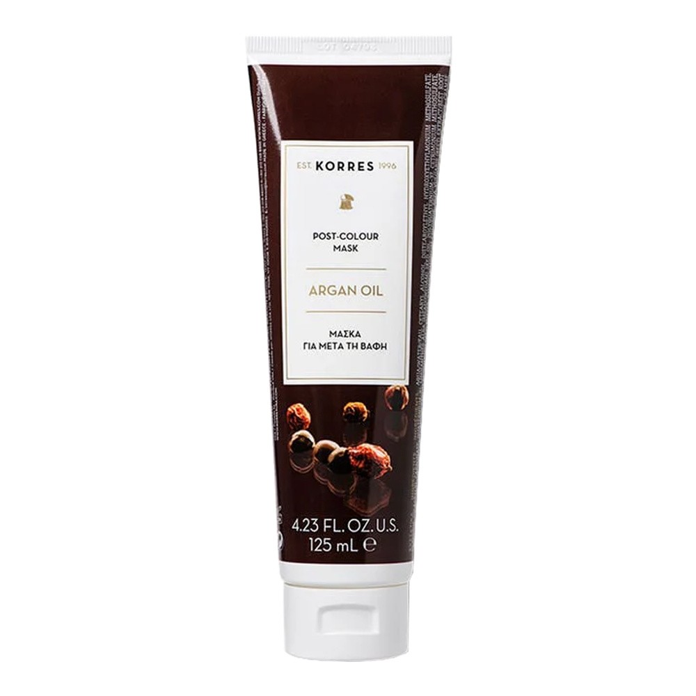 Korres ARGAN OIL odżywka pielęgnacyjna, 200 ml
