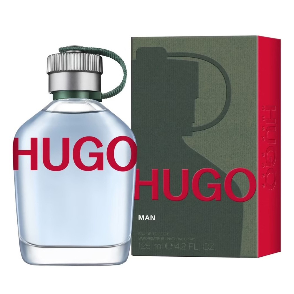 Hugo Boss Hugo Woda toaletowa 150ml