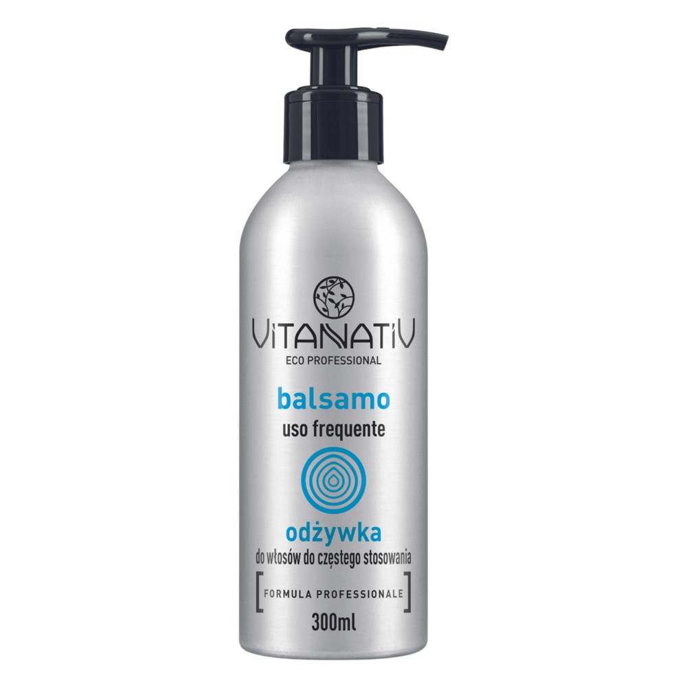 odżywka do włosów do częstego stosowania, 300 ml
