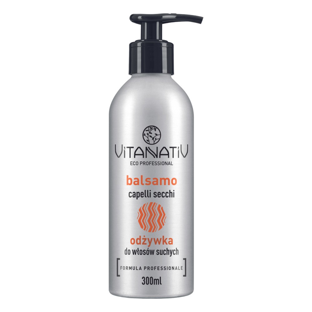 Odżywka do włosów suchych 300ml