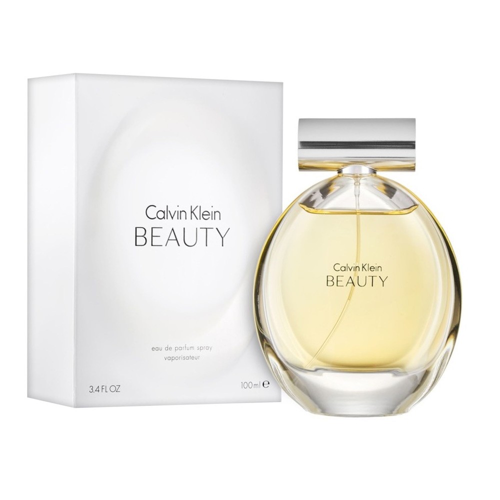 Woda perfumowana dla kobiet Calvin Klein Beauty Edp 100 ml (3607340213267)