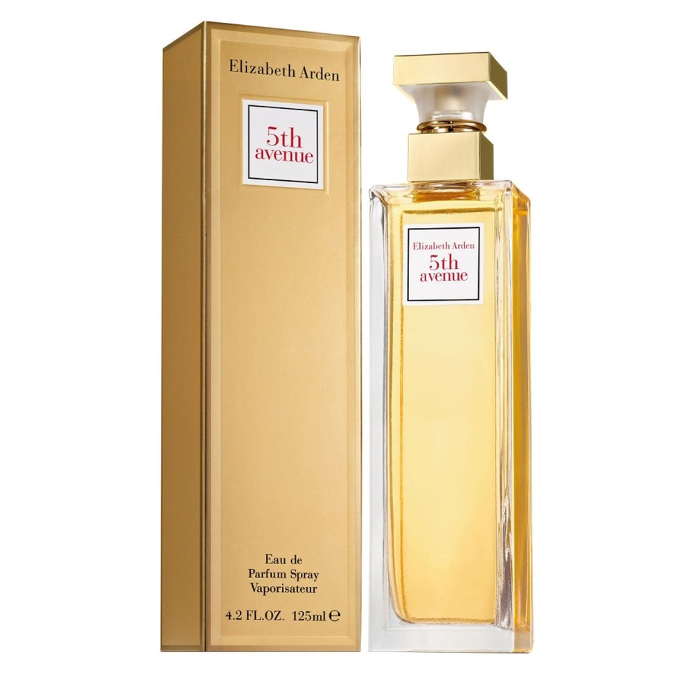 Elizabeth Arden 5-th Avenue woda perfumowana 125ml