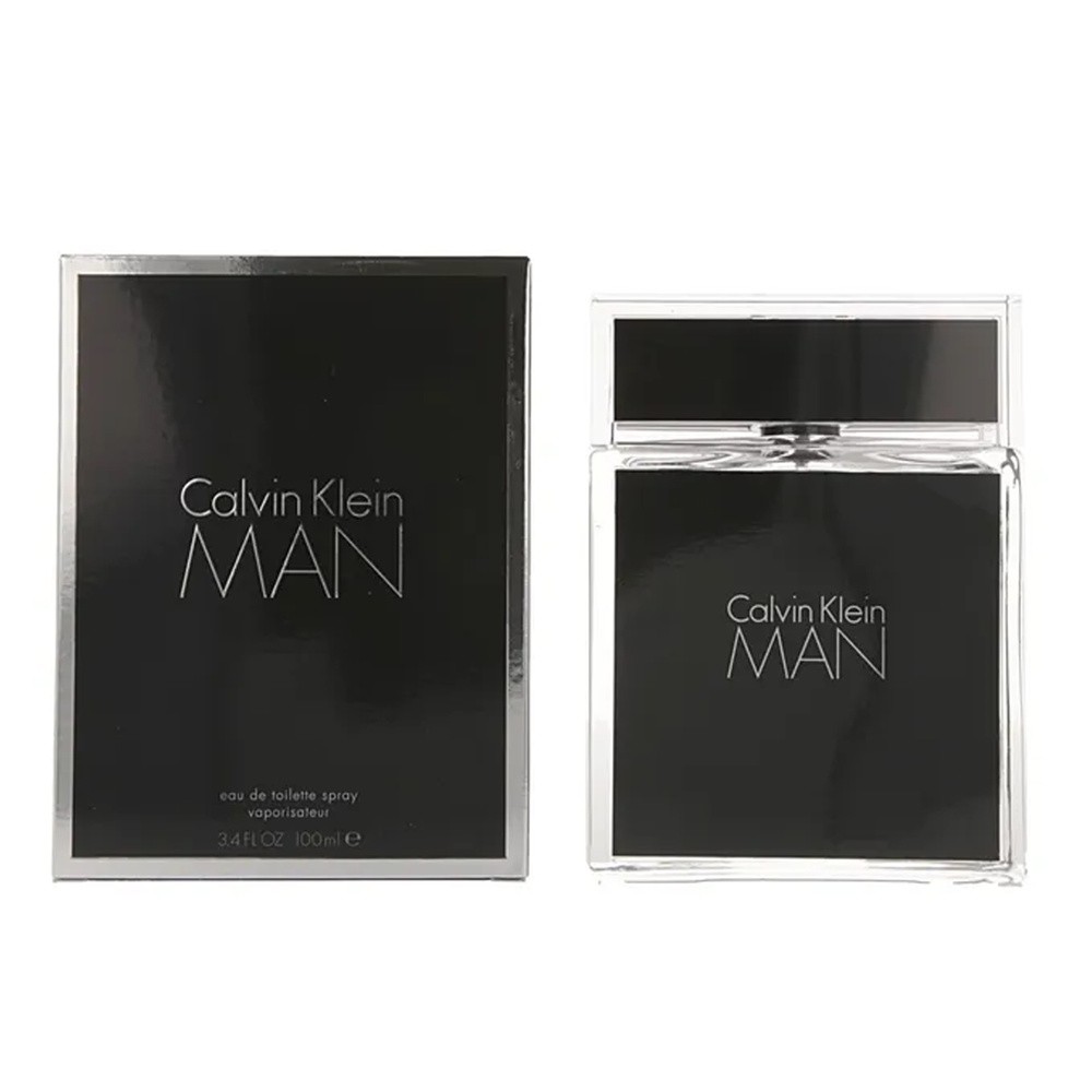 Calvin Klein Man woda toaletowa spray 100ml