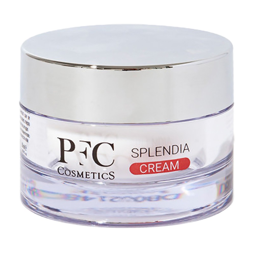 PFC Splendia Cream Krem przeciwstarzeniowy dla skóry dojrzałej, 50ml