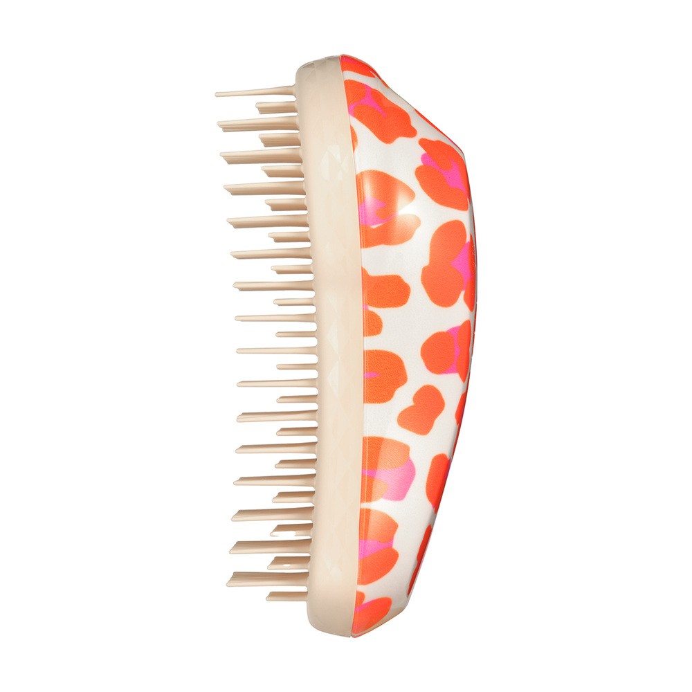 Tangle Teezer Mini Origin, szczotka do włosów, orange safari