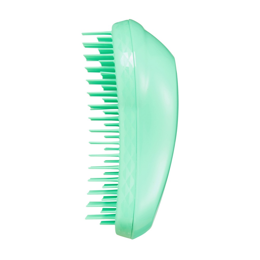 Tangle Teezer Mini Original Tropicana Green, mini szczotka do włosów