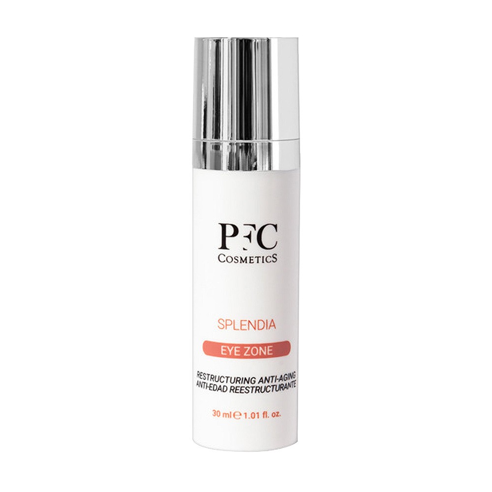 PFC Splendia Eye Zone Krem przeciwstarzeniowy pod oczy dla skóry dojrzałej, 30ml