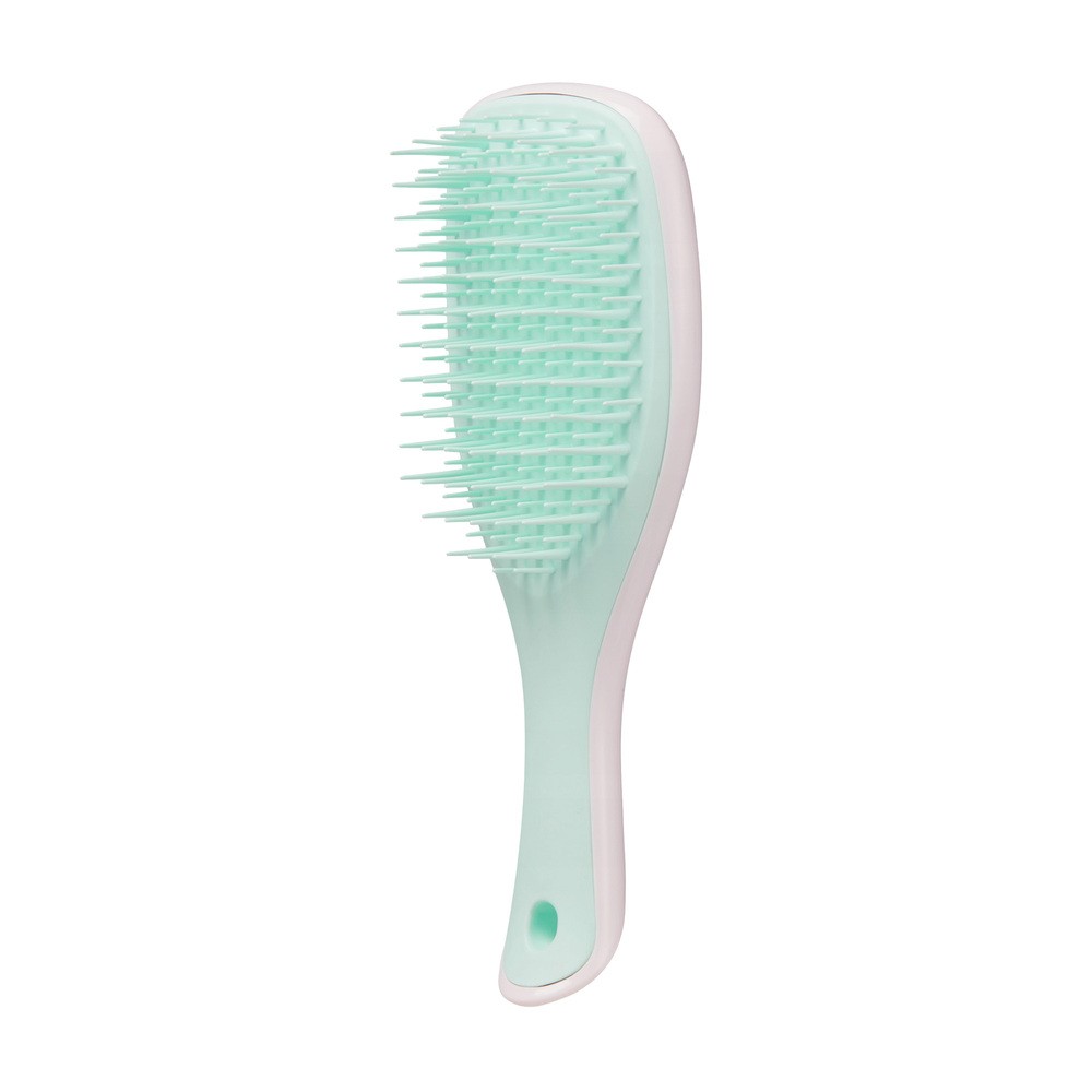Tangle Teezer Hairbrush Mini Marshmallow Duo, mini szczotka do włosów