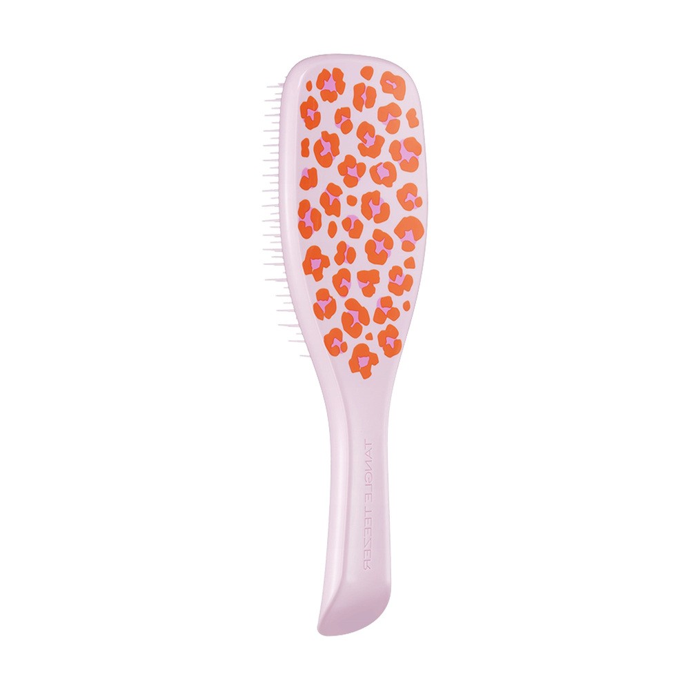 Tangle Teezer Ultimate Detangler, szczotka do włosów, vibrant leopard