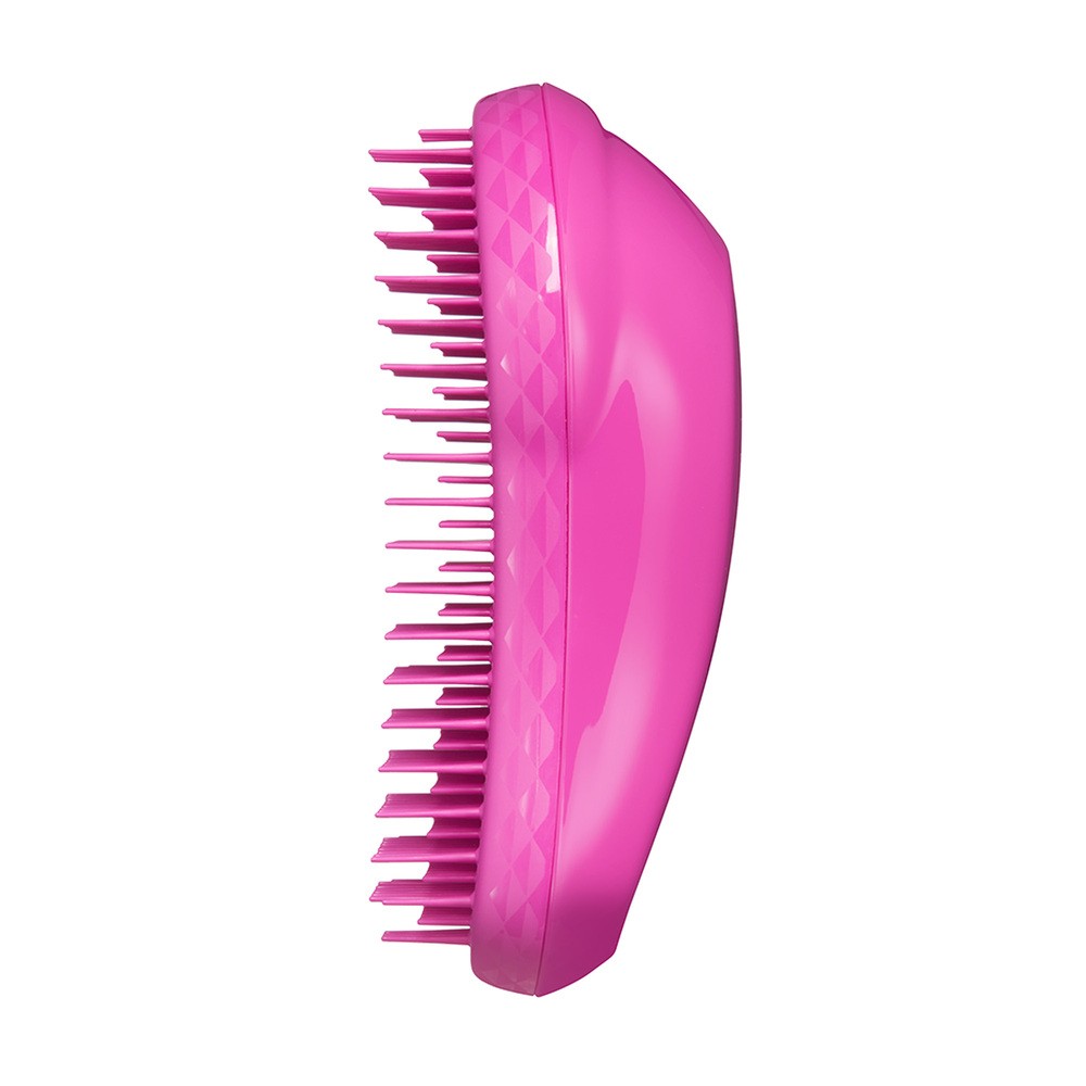 Tangle Teezer Original, szczotka do włosów, fine&frag berry bright
