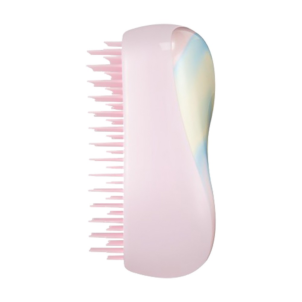 Tangle Teezer Compact, szczotka do włosów, ice cream swirl