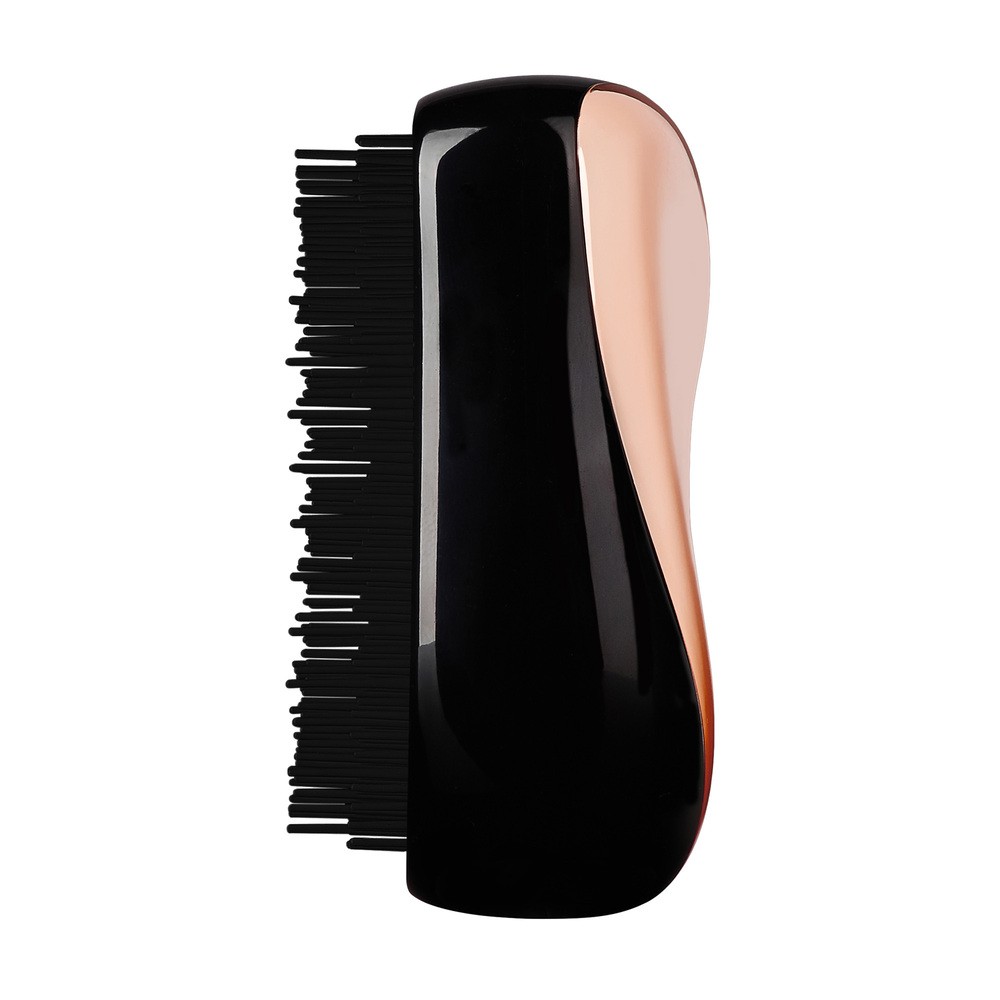 Tangle Teezer Compact Styler Classic Gold-Black 980-72606