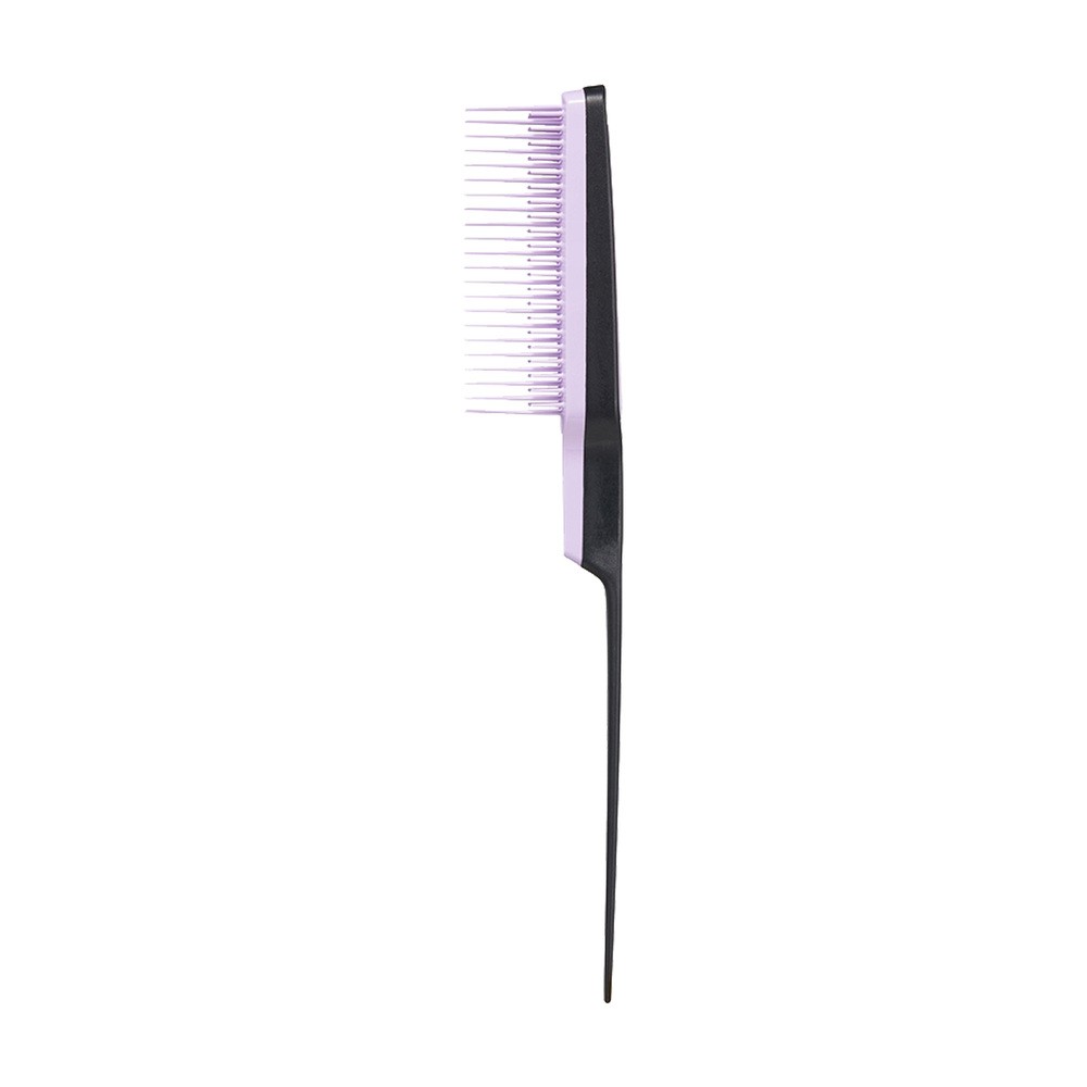 Tangle Teezer, grzebień nadający teksturę, lilac cloud