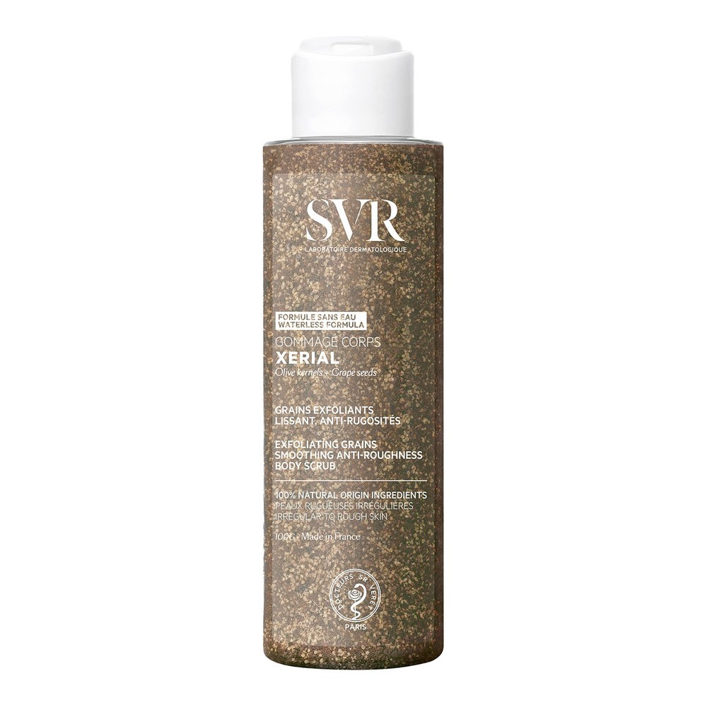 SVR Xerial Gommage - Suchy peeling 100g