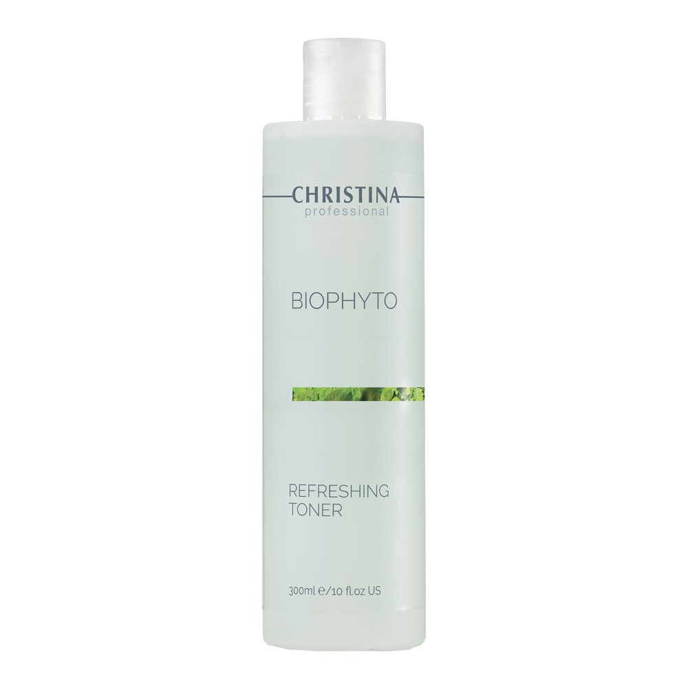 Bio Christina Odświeżający tonik do twarzy - Christina Phyto Refreshing Toner Odświeżający tonik do twarzy - Christina Phyto Refreshing Toner