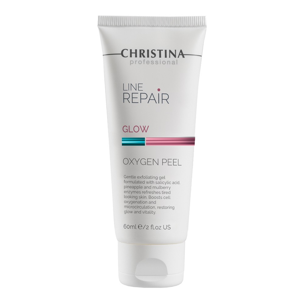 Christina Line Repair, peeling, 60 ml