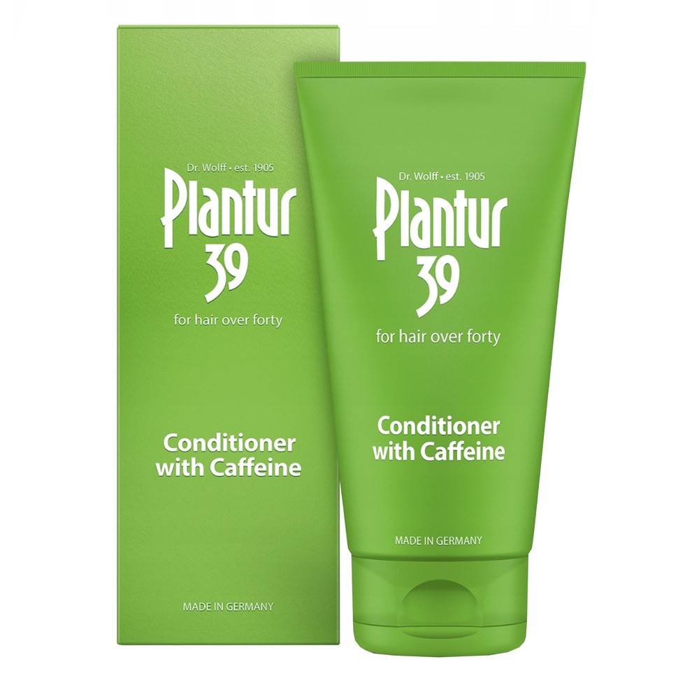 Plantur 39 odżywka do włosów z kofeiną 150ml