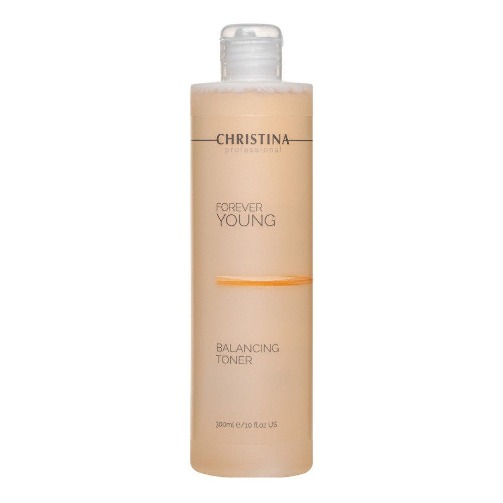 Christina Forever Young, tonik równoważący, 300 ml