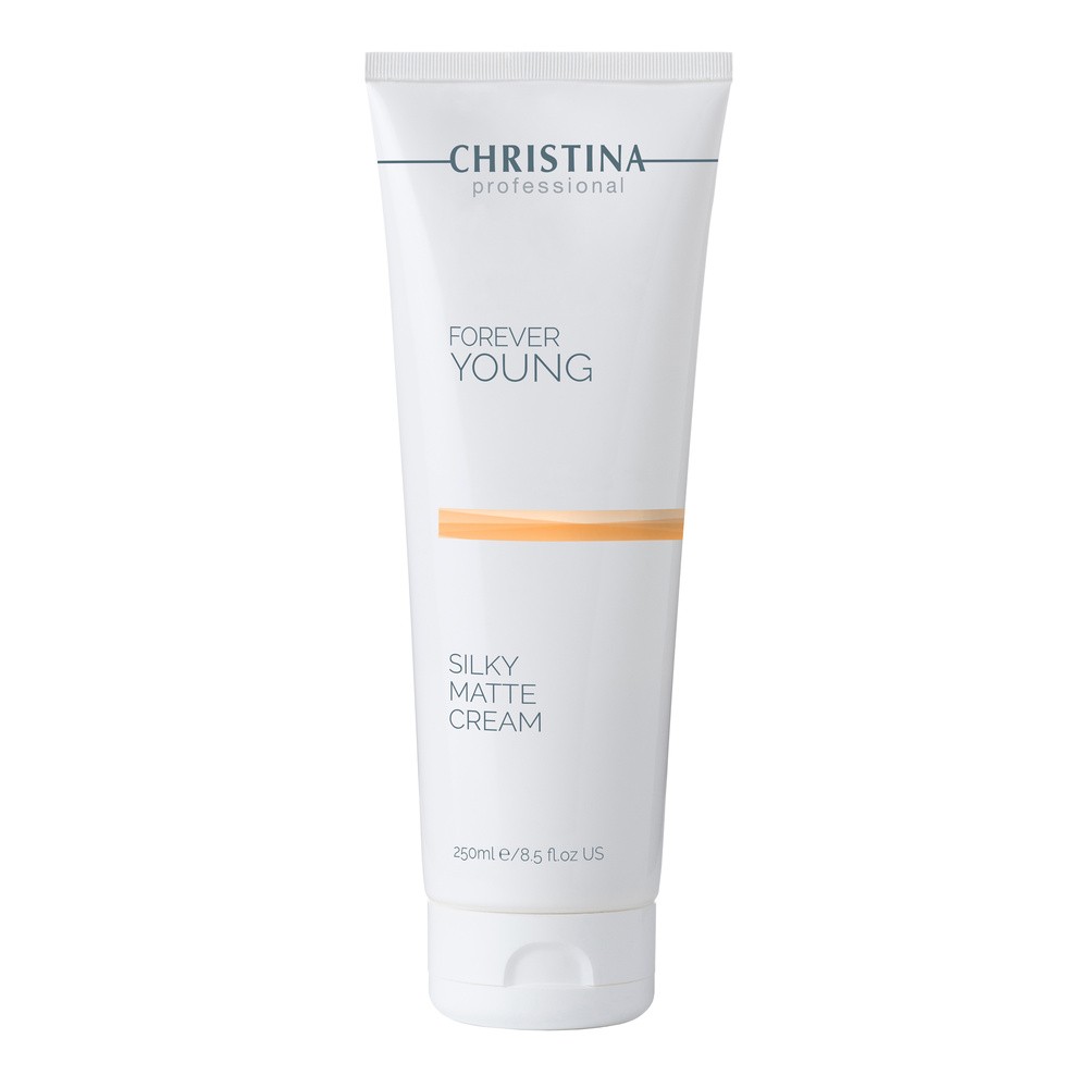 Krem do ciała Christina Forever Young matujący 250 ml