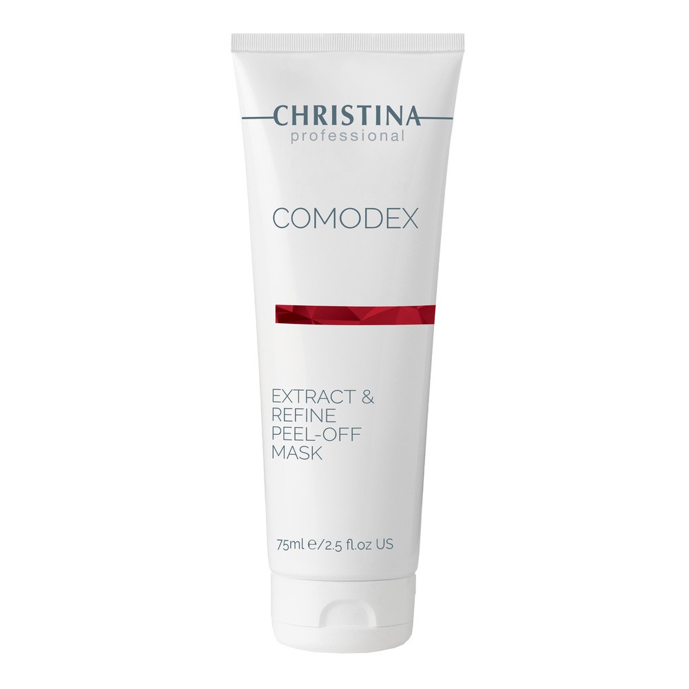 Maska nawilżająca pod oczy Christina Comodex Moist And Illuminate 30 ml
