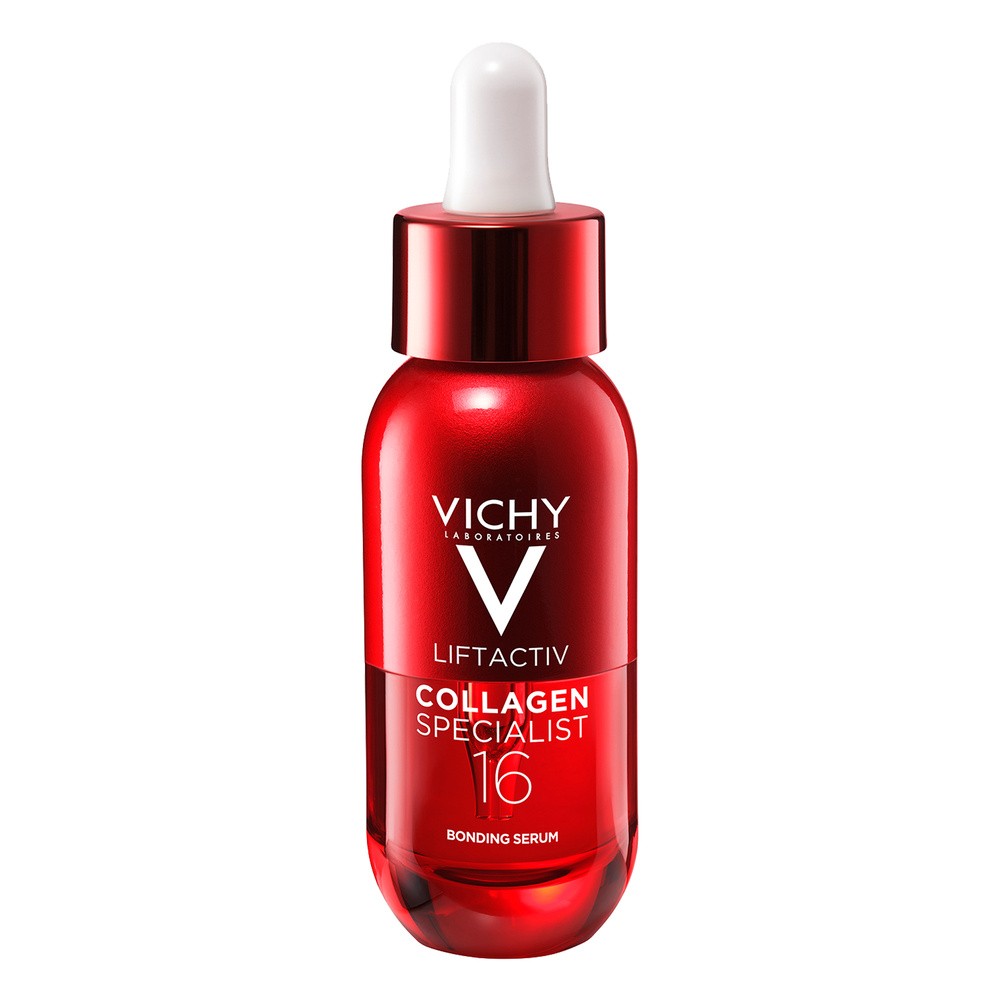 Vichy Liftactiv Collagen Specialist 16 Serum do twarzy