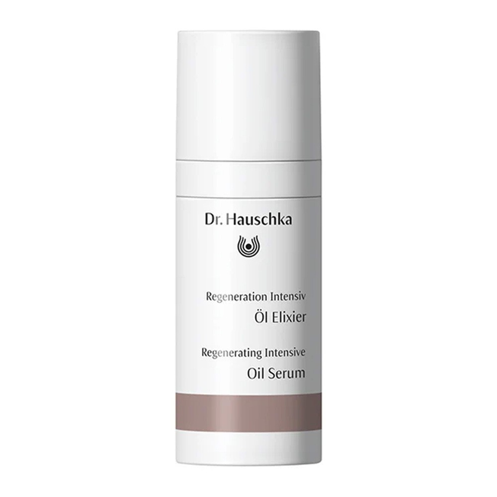 Dr. Hauschka Regenerating Oil Serum intensywnie regenerujące serum olejowe 20ml