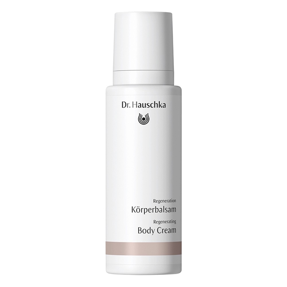 DR. HAUSCHKA_Regenerating Body Cream krem do ciała 150ml