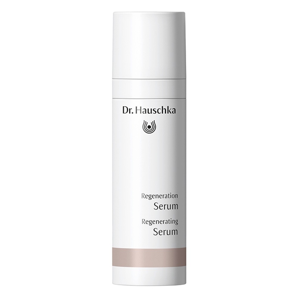 Dr. Hauschka Regeneration Serum regenerujące serum do twarzy 30ml
