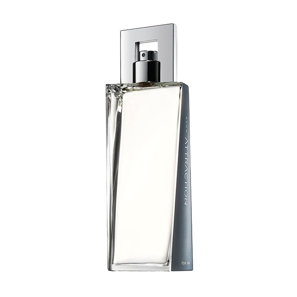 Avon, Attraction for Him, woda toaletowa, 75 ml