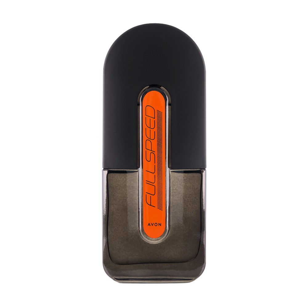 Avon Full Speed woda toaletowa spray 75ml