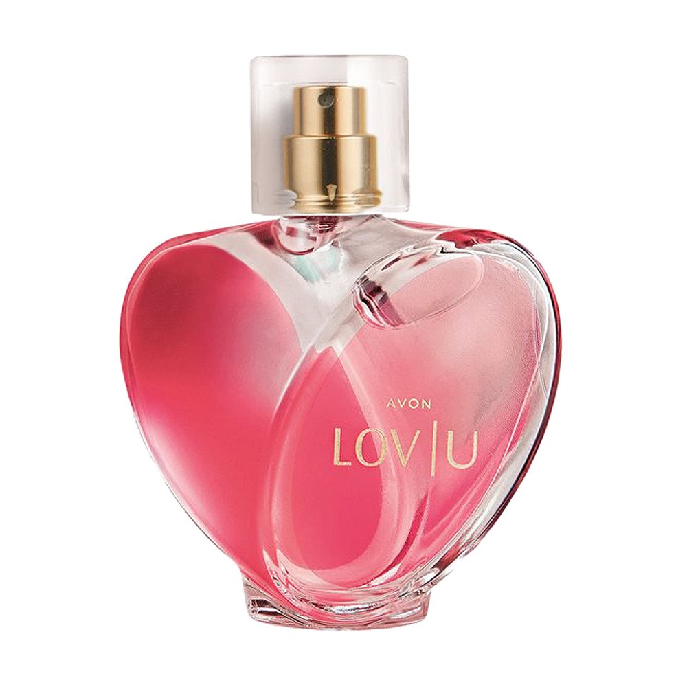 Avon Lov U woda perfumowana 50 ml