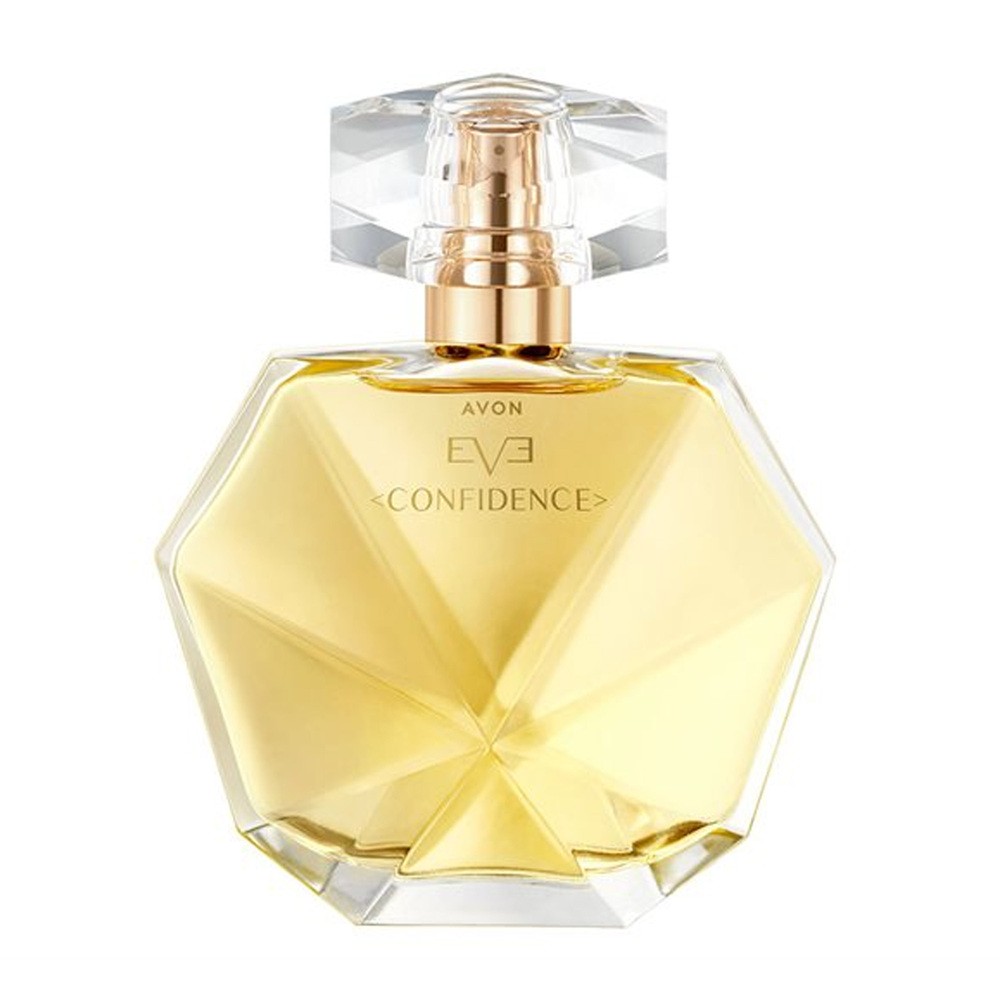 Avon Eve Confidence woda perfumowana 50 ml