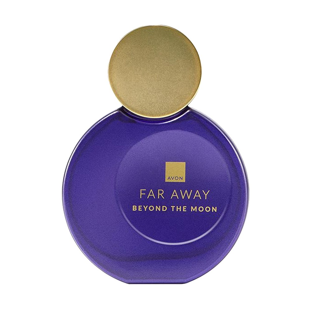 Perfumy damskie Far Away Beyond The Moon dla Niej 50 ml AVON