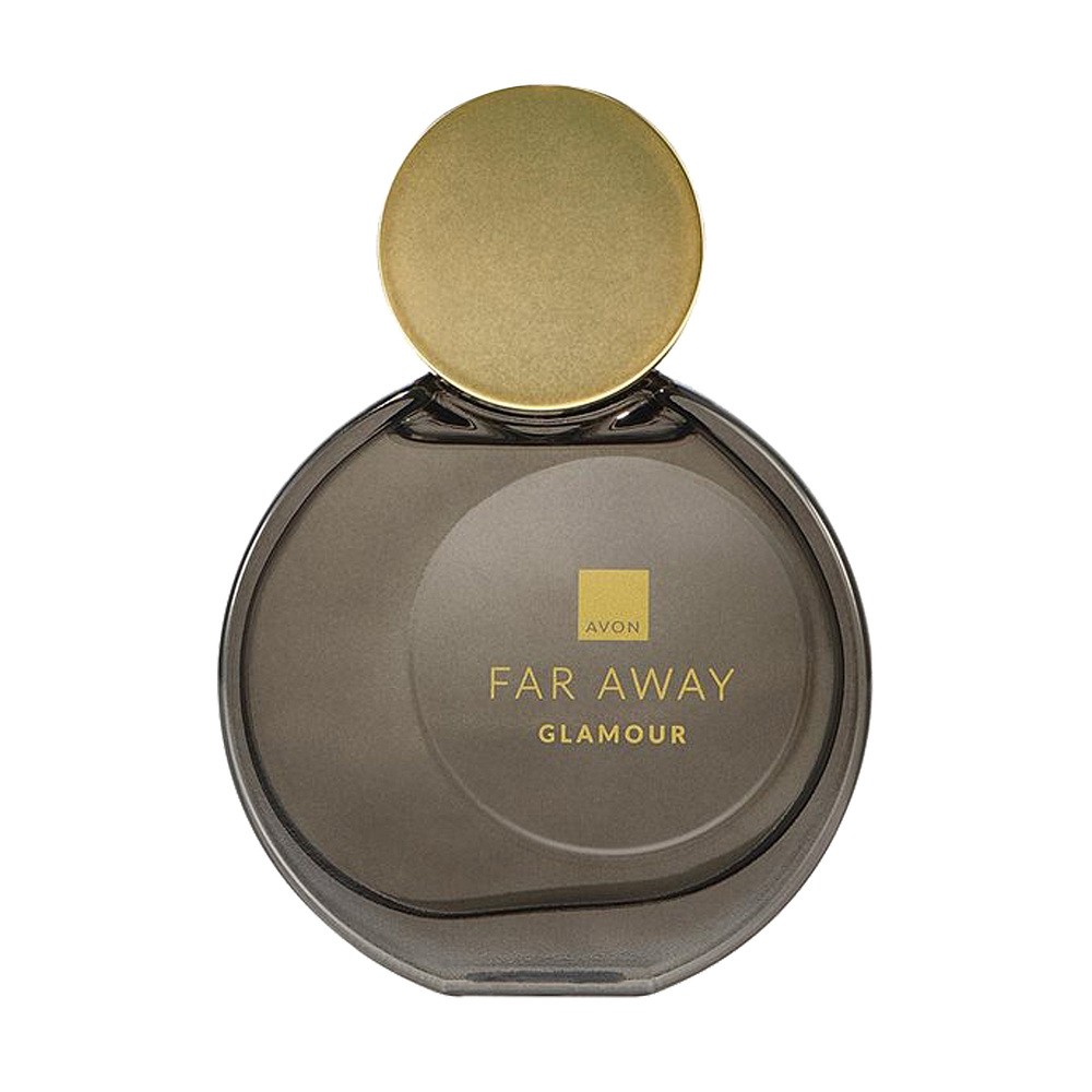 Avon Far Away Glamour woda perfumowana 50 ml