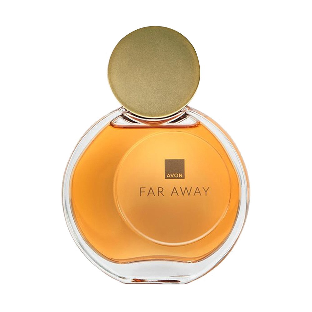 Avon Far Away, Woda Perfumowana, 50 Ml