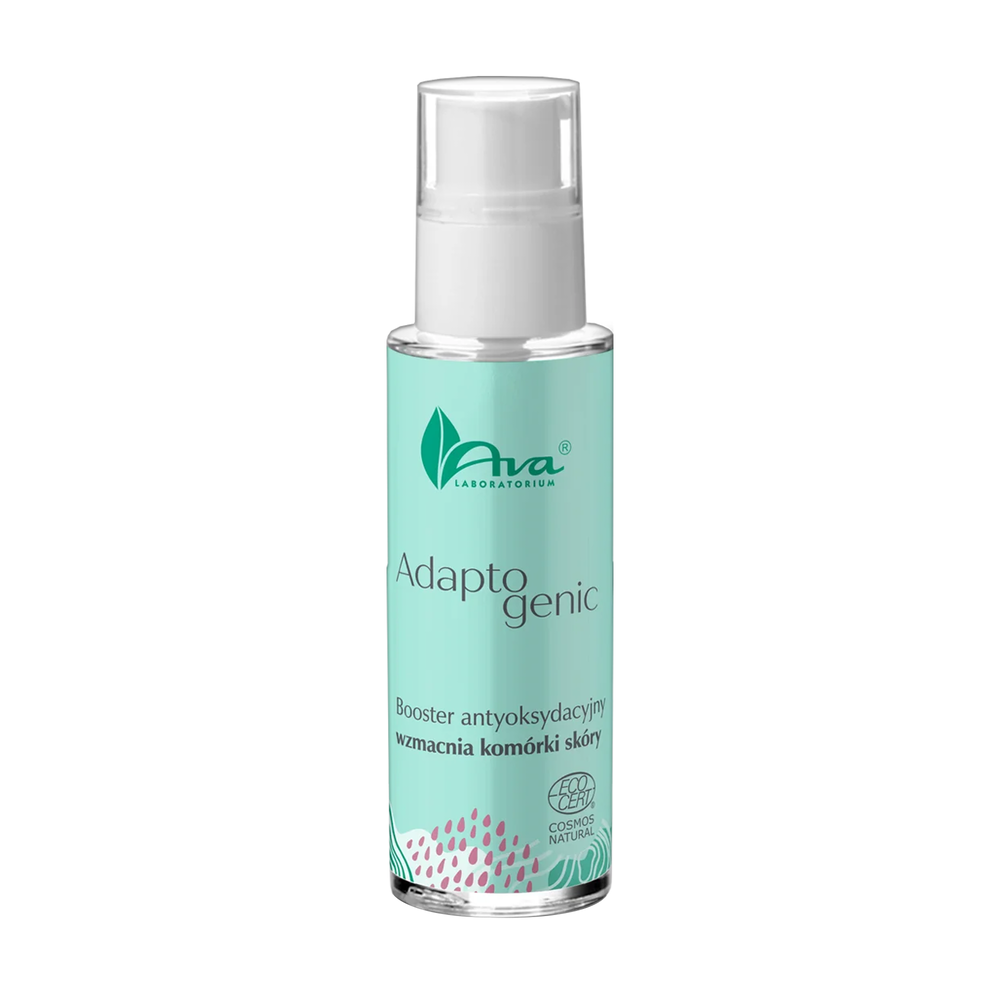 Ava Adaptogenic booster antyoksydacyjny 30ml