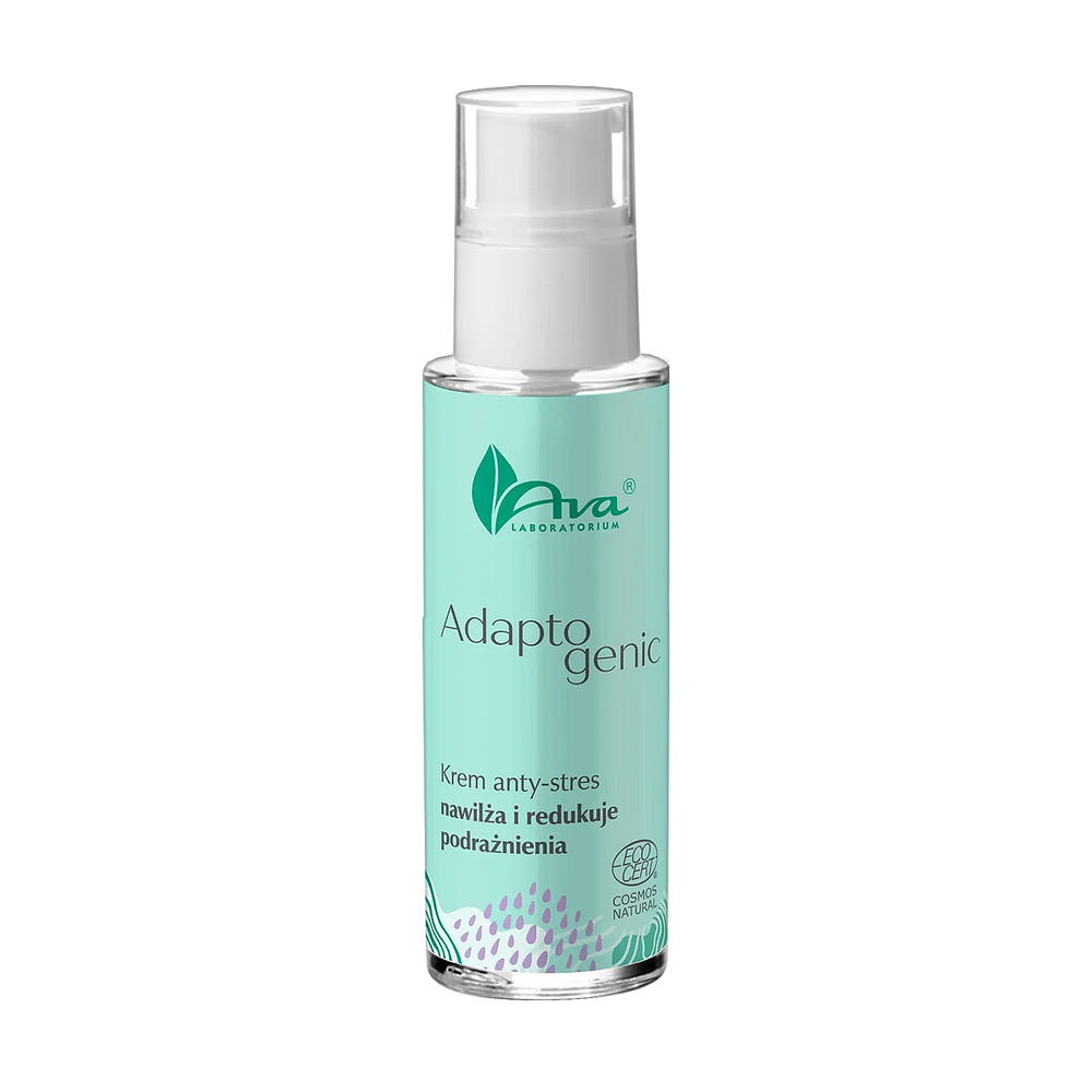 Ava Laboratorium Adaptogenic krem anty-stres 30ml
