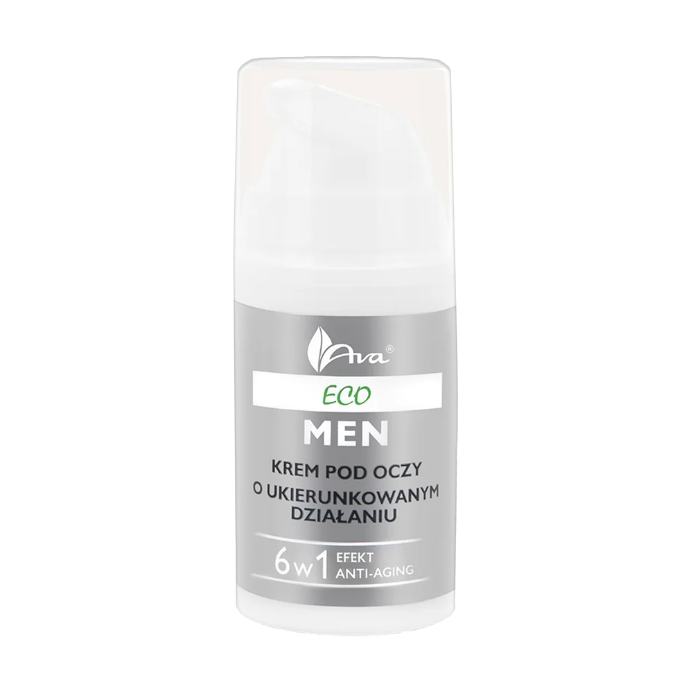 AVA AVA Eco Men M) krem pod oczy 15ml