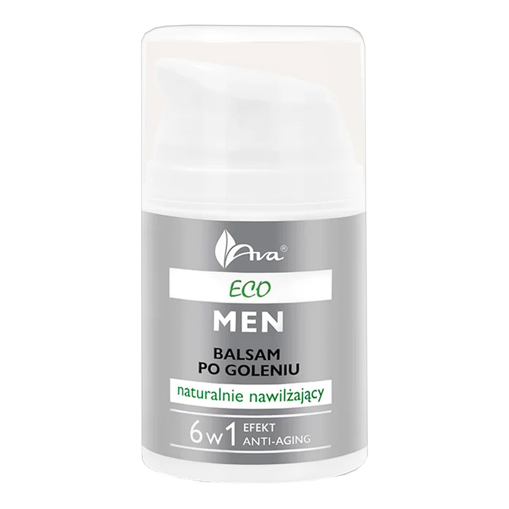 AVA AVA Eco Men M) asb 50ml