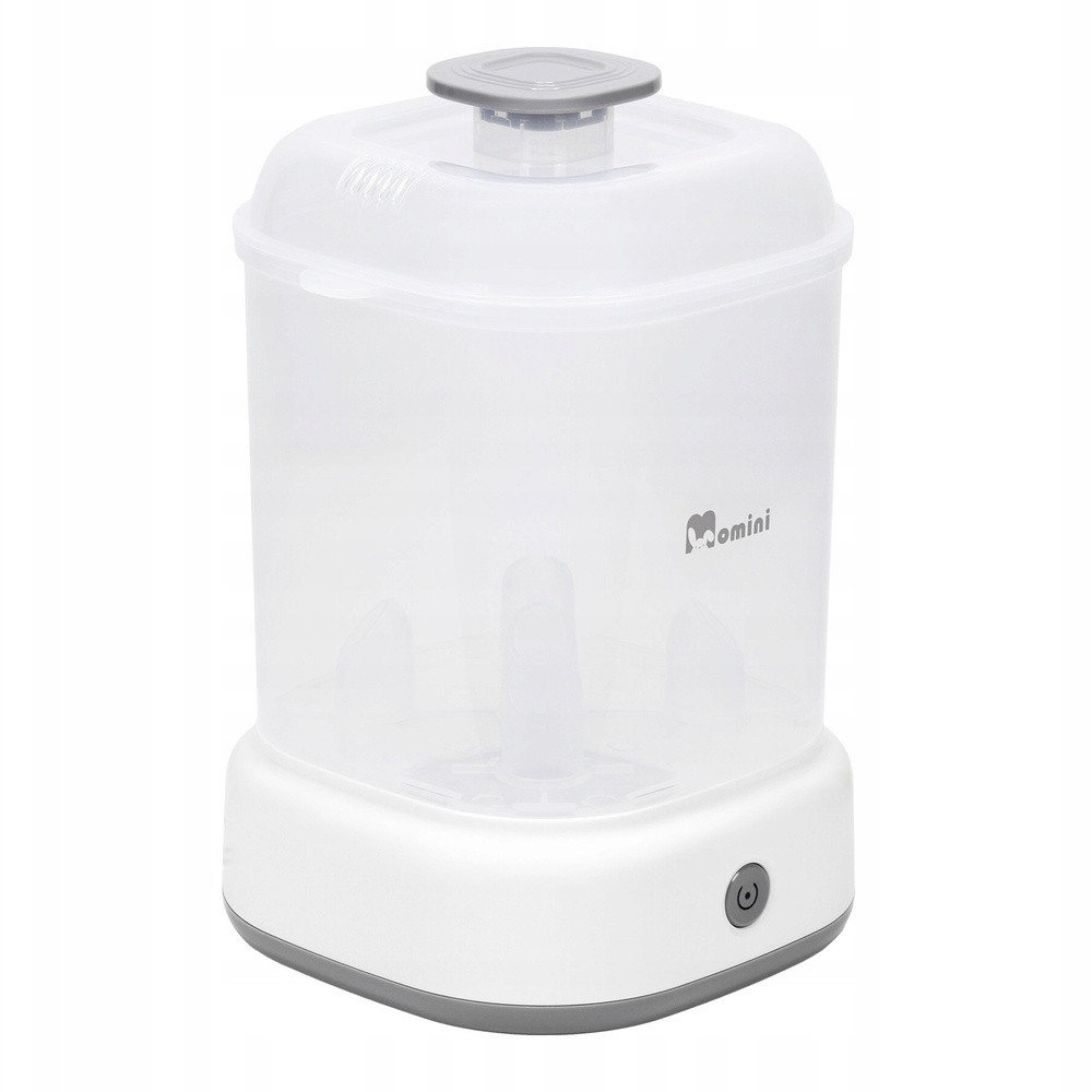 Sterylizator MOMINI QuickSteam