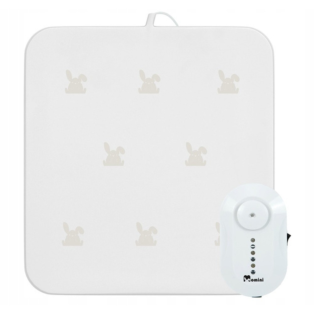 Monitor oddechu MOMINI SleepSafe