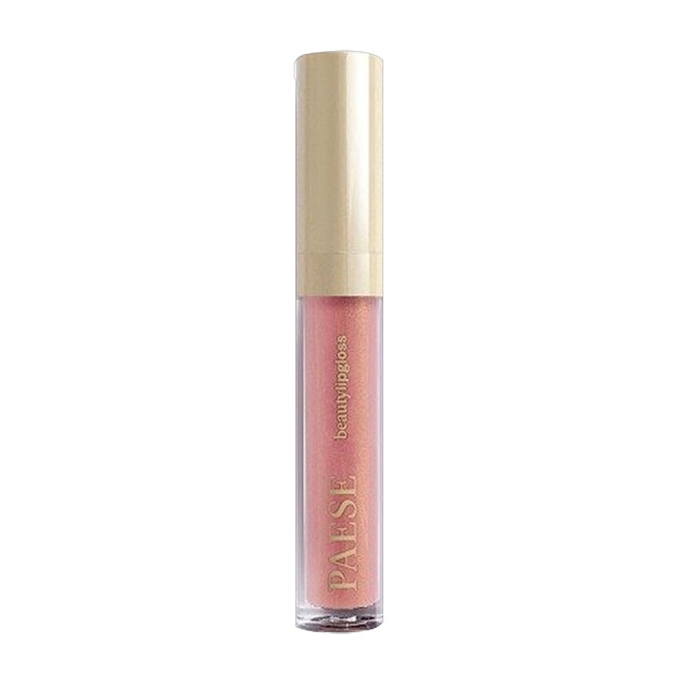 PAESE Błyszczyk Beauty Lipgloss z olejem meadowfoam 02 Sultry 3ml