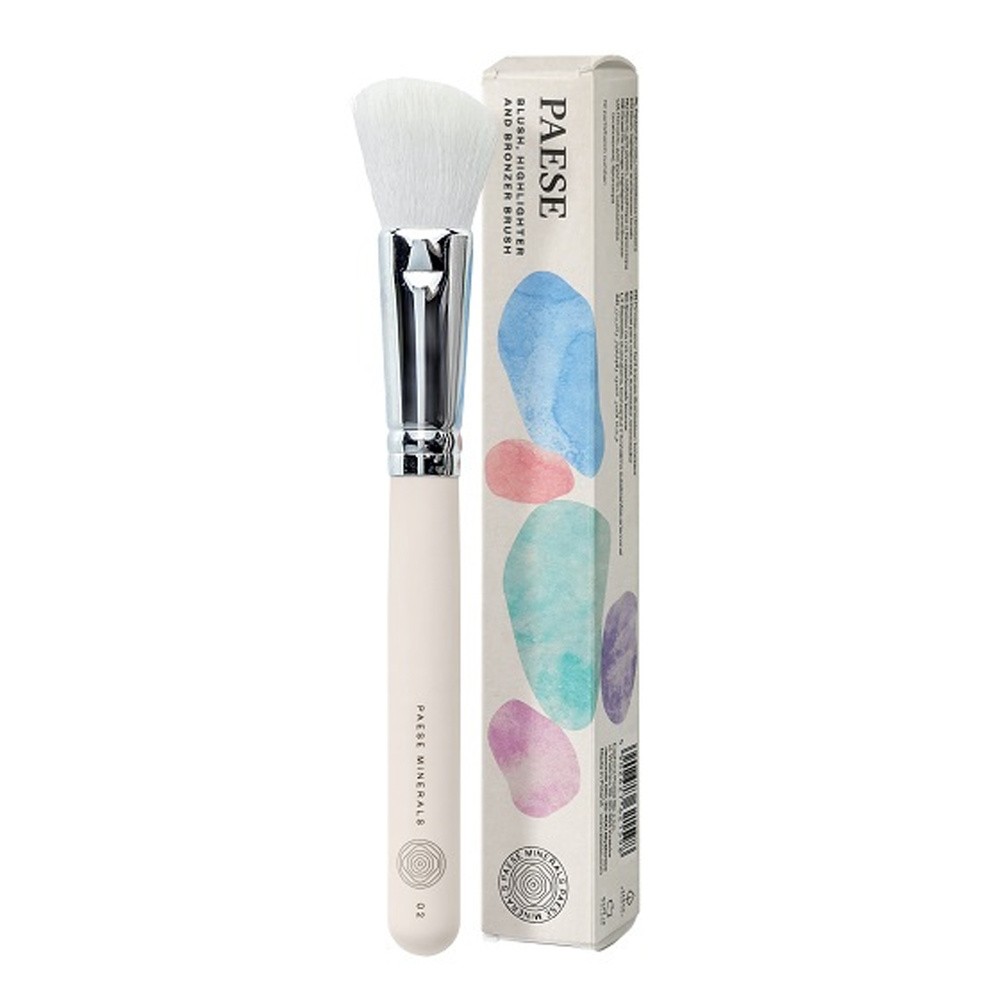 PAESE Minerals Brush 02