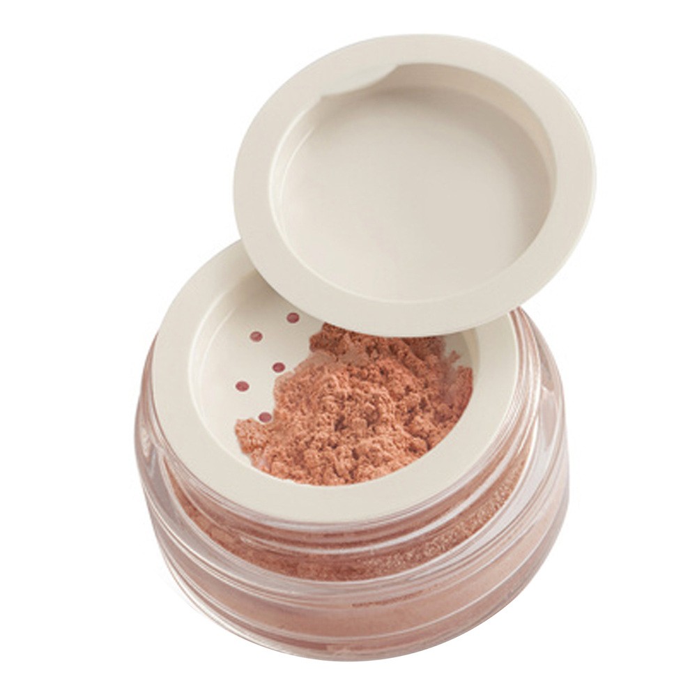 Paese Róż mineralny do twarzy 301N DUSTY ROSE 6.0 g