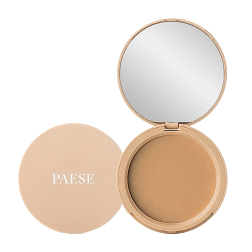 PAESE matujący półtransparentny 5A Naturalny 9g