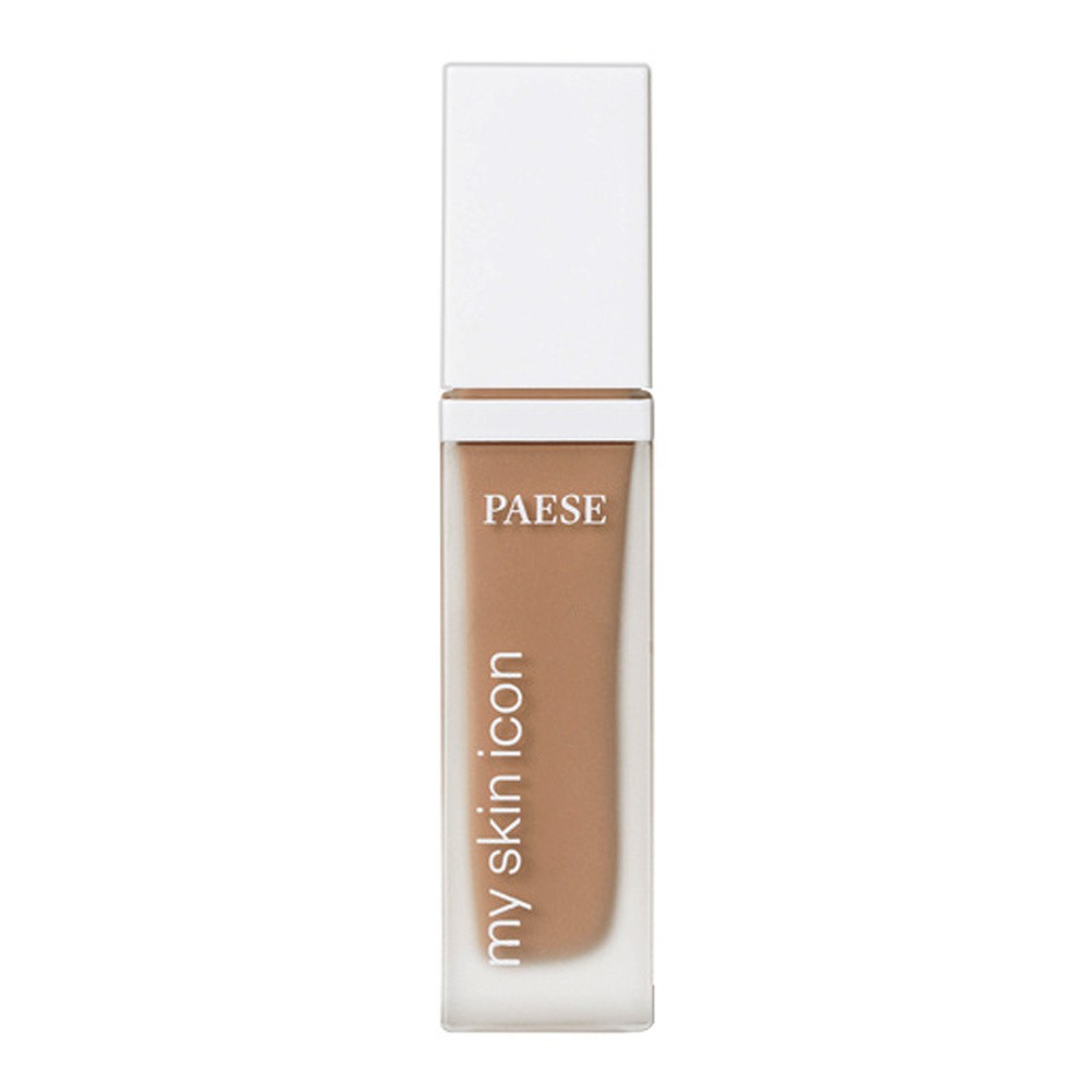Paese My Skin Icon - Podkład matujący 3C Almond 33ml
