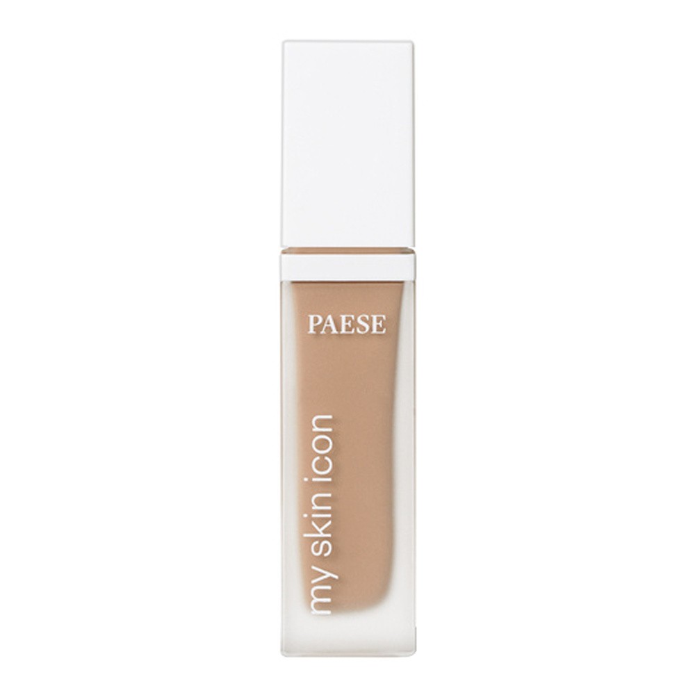 Paese My Skin Icon - Podkład matujący 2,5N Nude Beige 33ml