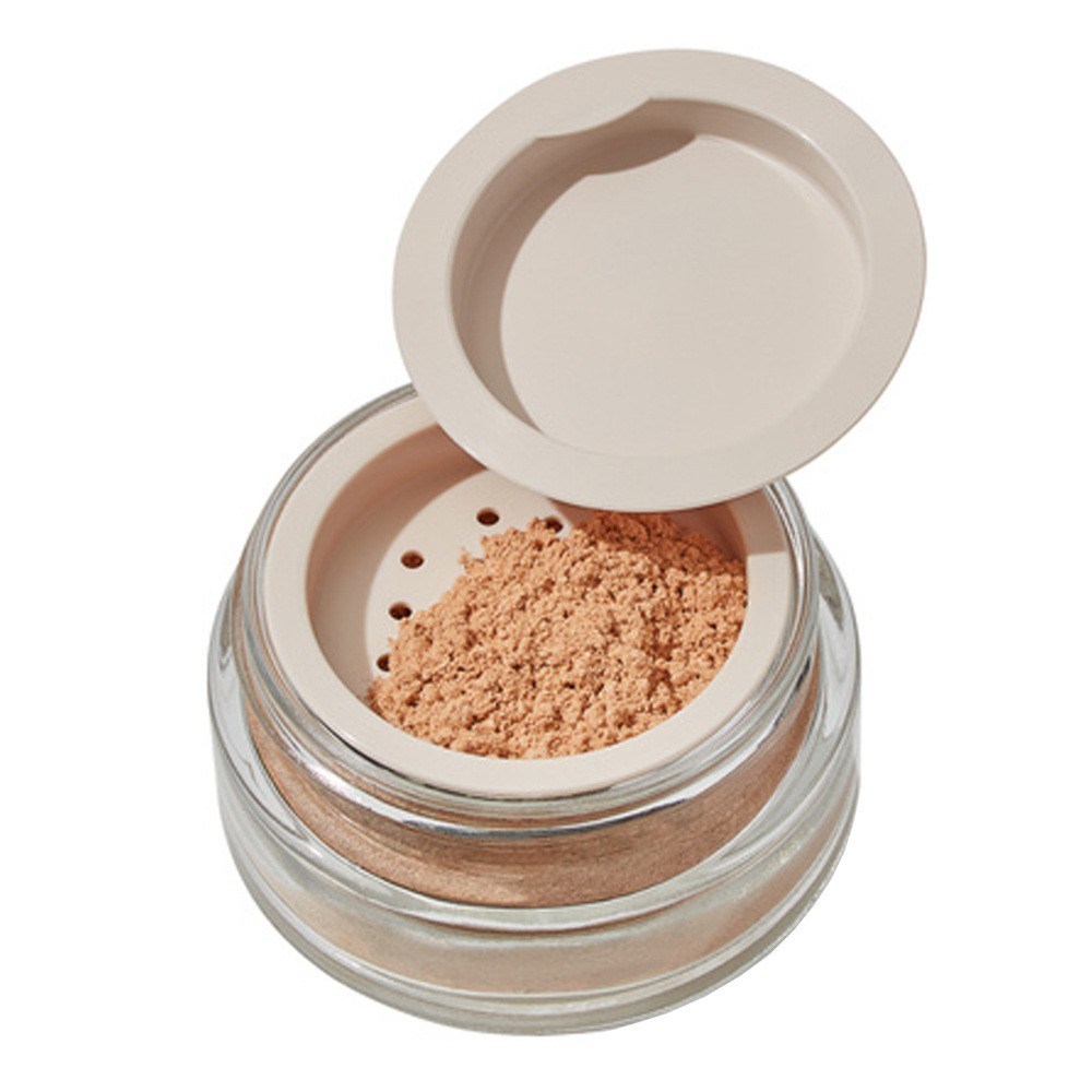 Paese Powder Mist Mgła Pudrowa 02 Natural Beige 5g