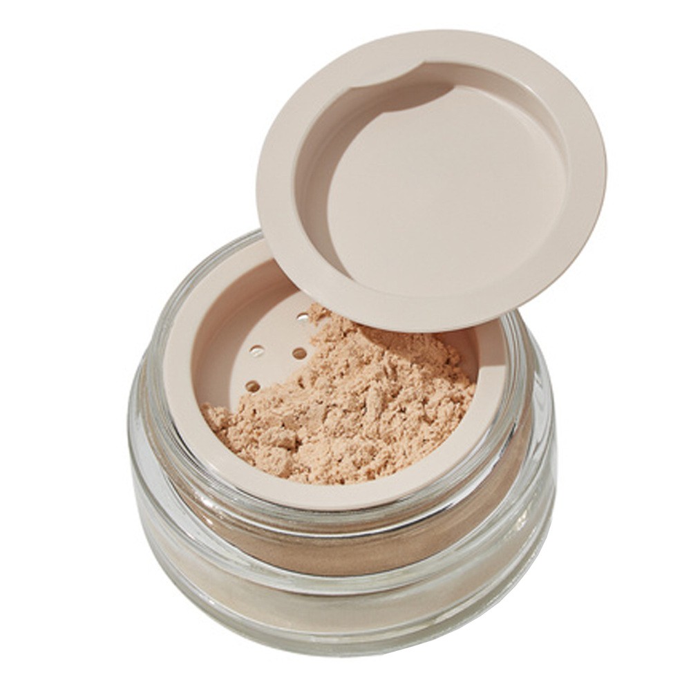 Paese Powder Mist Mgła Pudrowa 01 Light Beige 5g